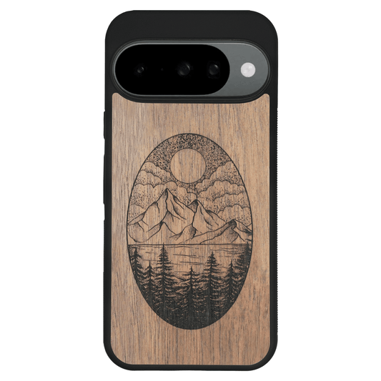 Landscape - Google Pixel 10