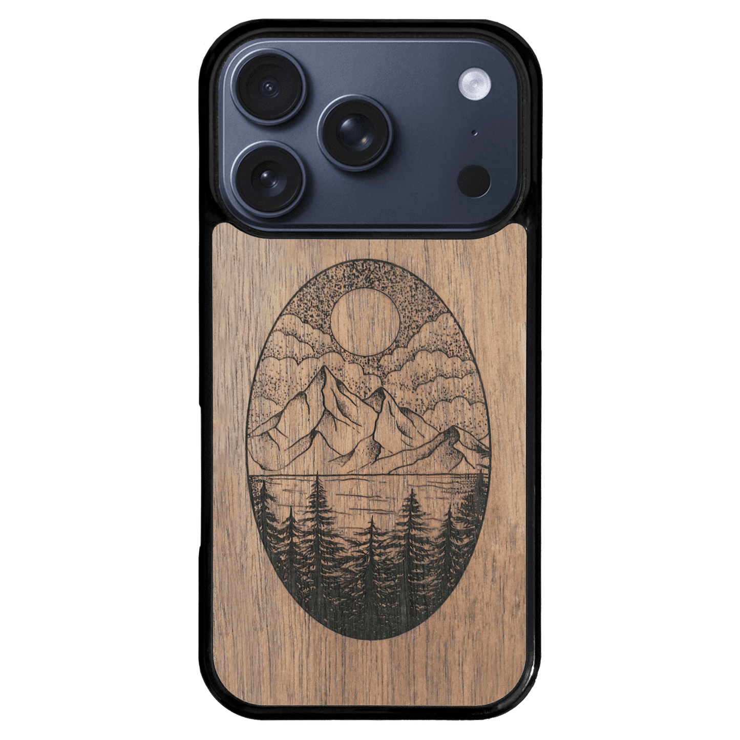 Landscape - iPhone 17 Pro MagSafe Case
