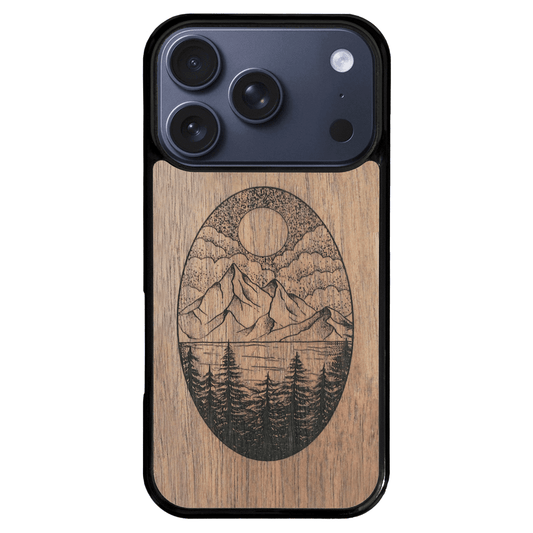Landscape - iPhone 17 Pro MagSafe Case