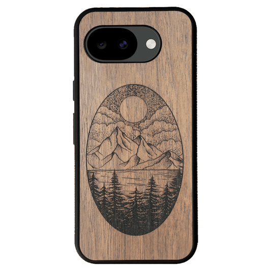 Landscape - Google Pixel 10A