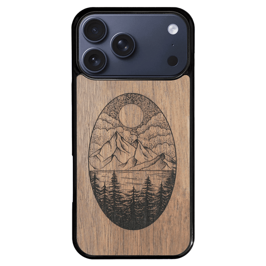 Landscape - iPhone 17 Pro Max MagSafe Case