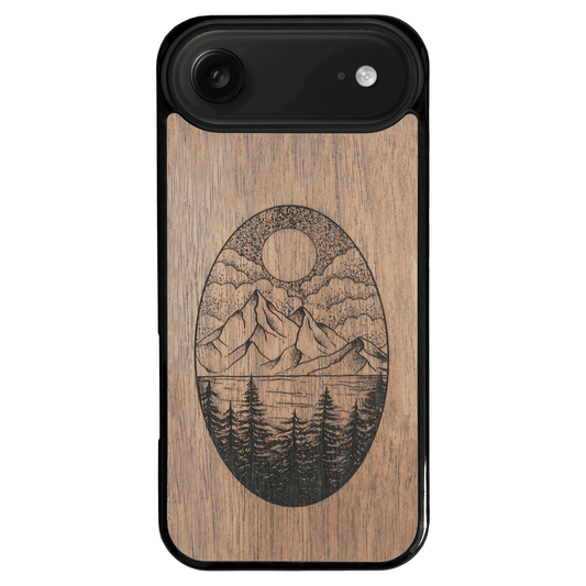 Landscape - iPhone 17 Air MagSafe Case