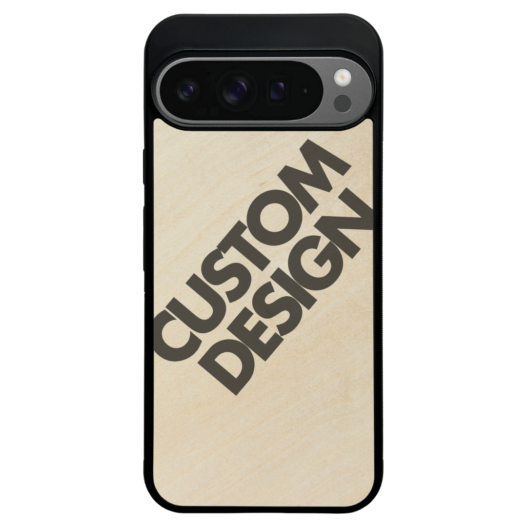 Custom Design Alder Google Pixel 9 Pro XL Case