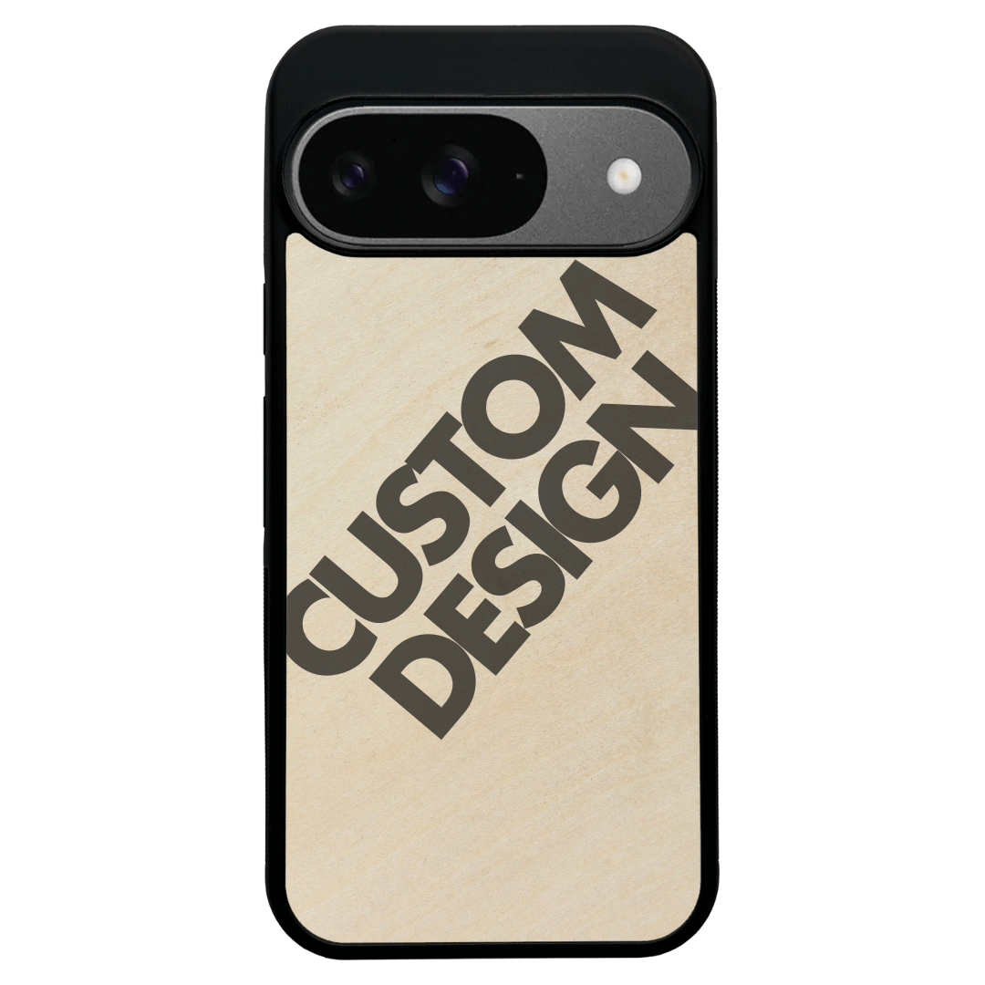 Custom Design Alder Google Pixel 9 Case