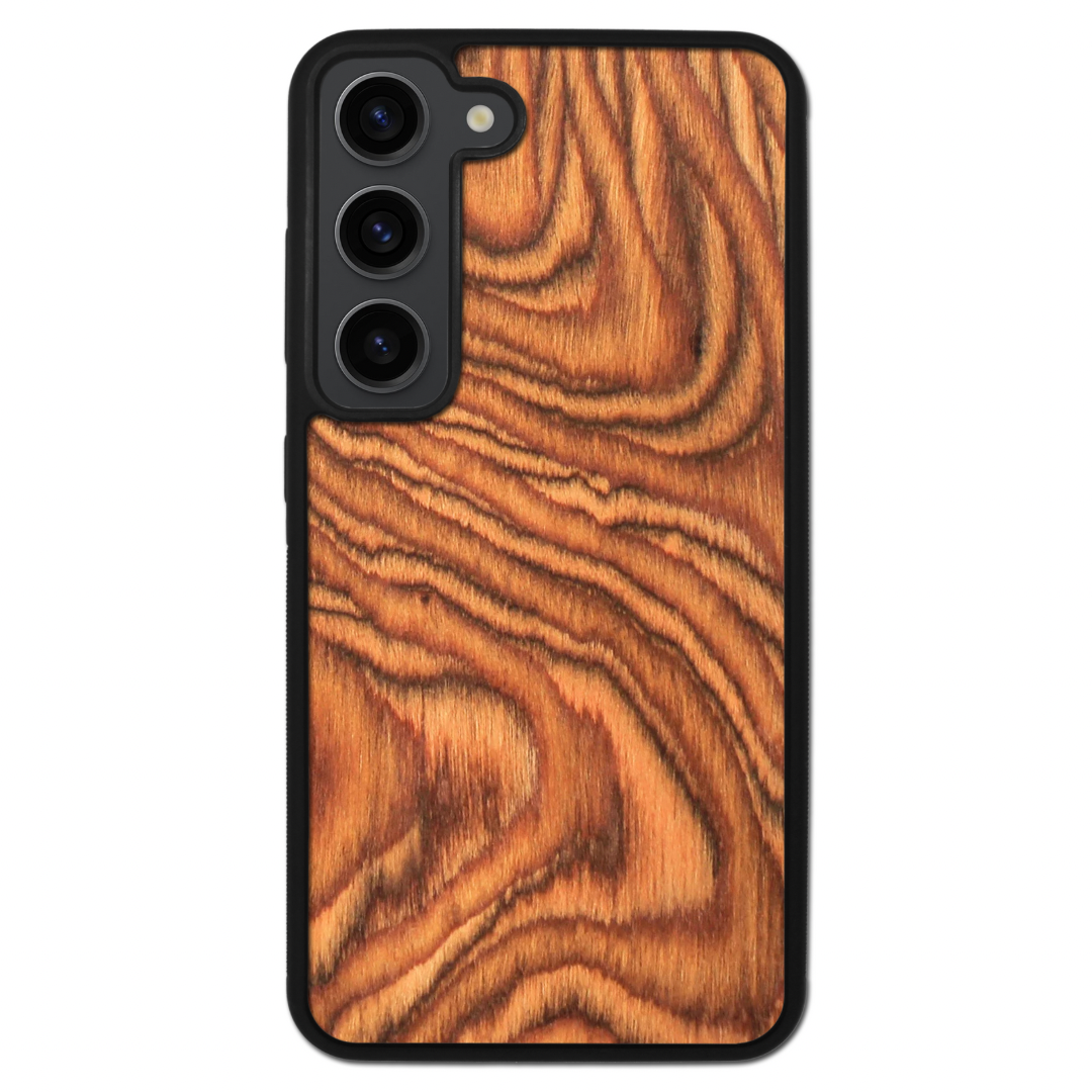 Nutmeg root Galaxy S23 Case