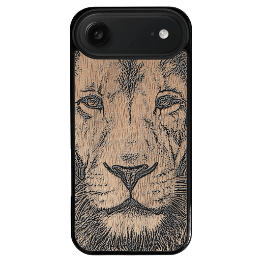 Lion face - iPhone 17 Air MagSafe Case