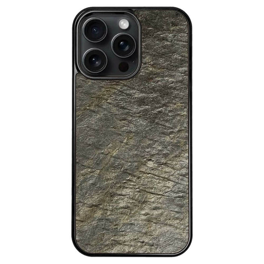 Graphite Stone iPhone 14 Pro Max Case