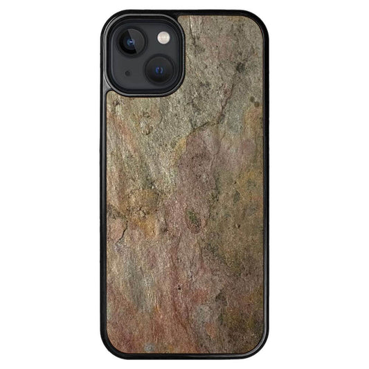 Burning Forest Stone iPhone 13 Case