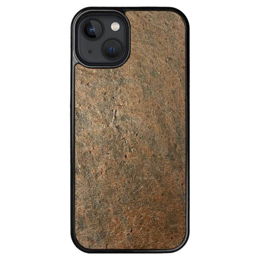Copper Stone iPhone 13 Case