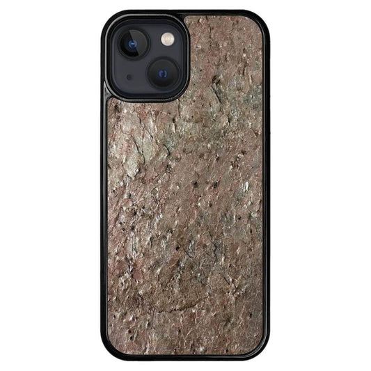 Silver Pine Stone iPhone 13 Mini Case