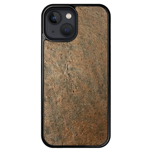 Copper Stone iPhone 13 Mini Case