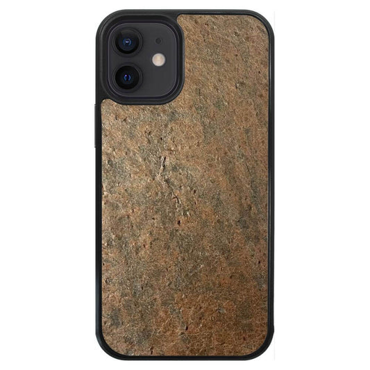 Copper Stone iPhone 12 Mini Case