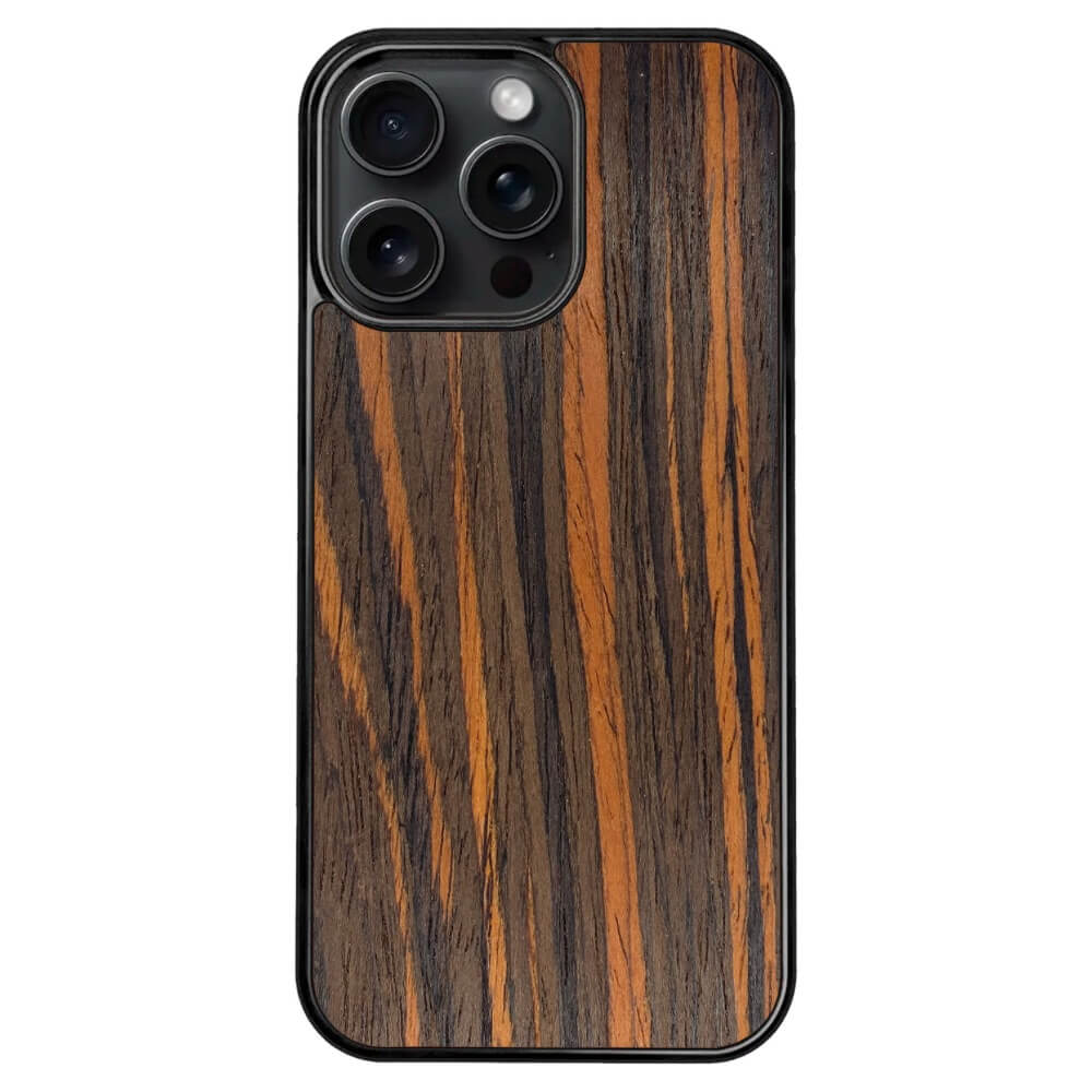 Imperial rosewood iPhone 15 Pro Max Case