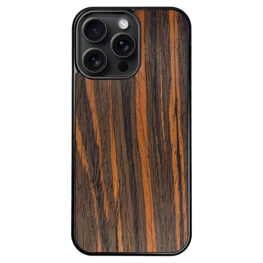Imperial rosewood iPhone 14 Pro Max Case
