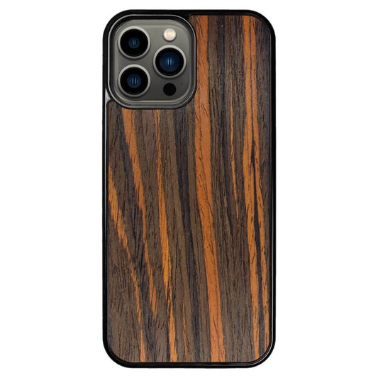 Imperial rosewood iPhone 13 Pro Max Case