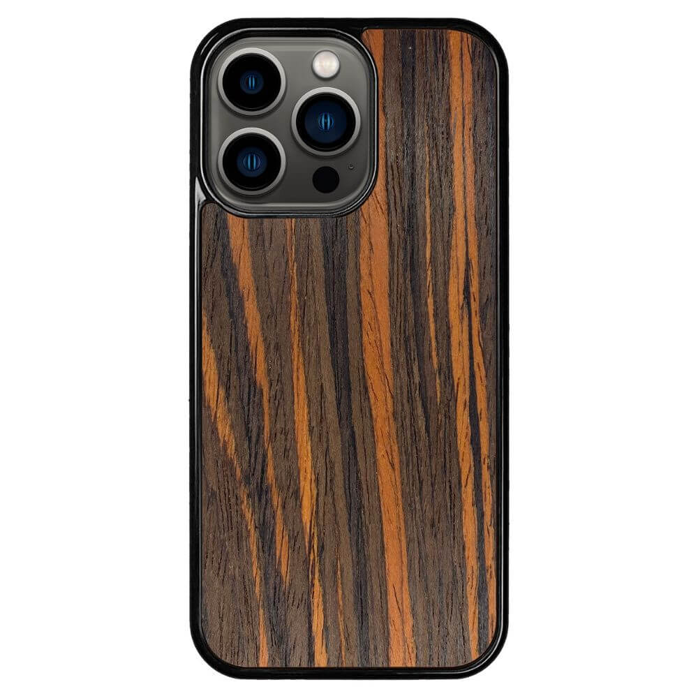 Imperial rosewood iPhone 13 Pro Case