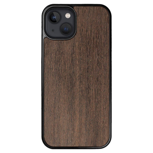 Wenge Wood iPhone 13 Case