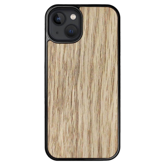 Oak Wood iPhone 13 Case