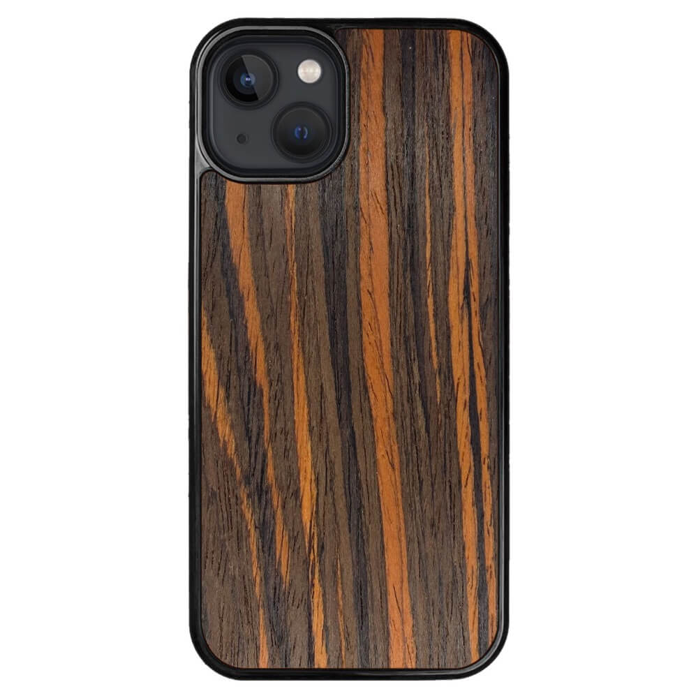 Imperial rosewood iPhone 13 Case