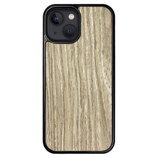 Grey Oak iPhone 13 Mini Case