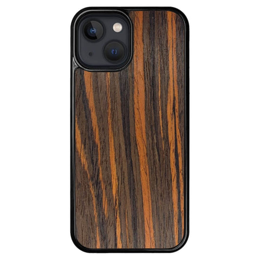 Imperial rosewood iPhone 13 Mini Case