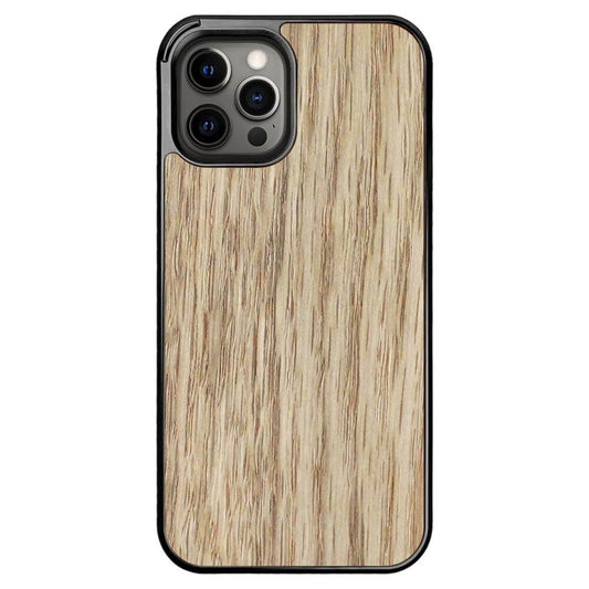 Oak Wood iPhone 12 Pro Max Case