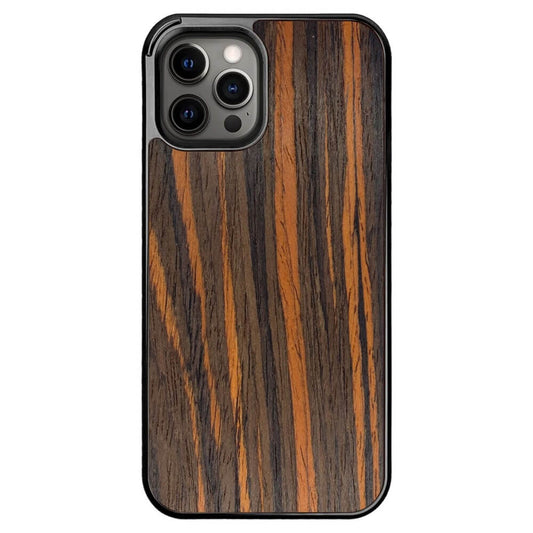 Imperial rosewood iPhone 12 Pro Max Case