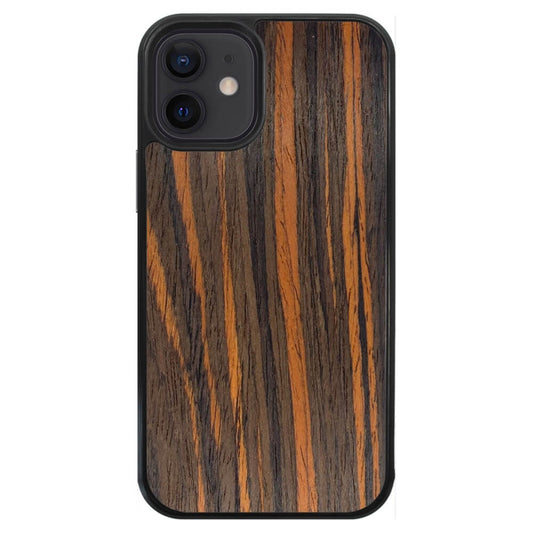 Imperial rosewood iPhone 12 Mini Case