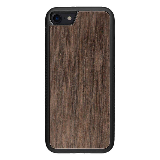 Wenge Wood iPhone SE 2022 Case