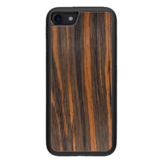 Imperial rosewood iPhone SE 2022 Case
