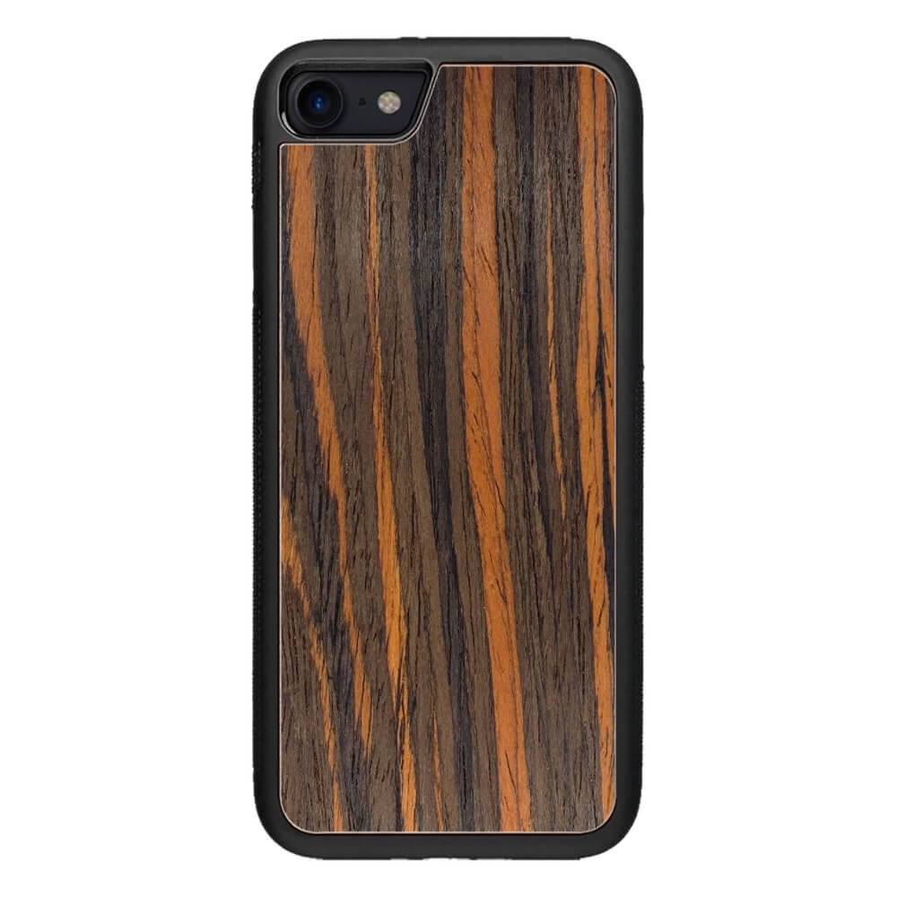 Imperial rosewood iPhone 8 Case