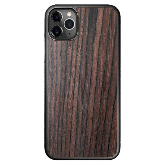 Indian rosewood iPhone 11 Pro Max Case