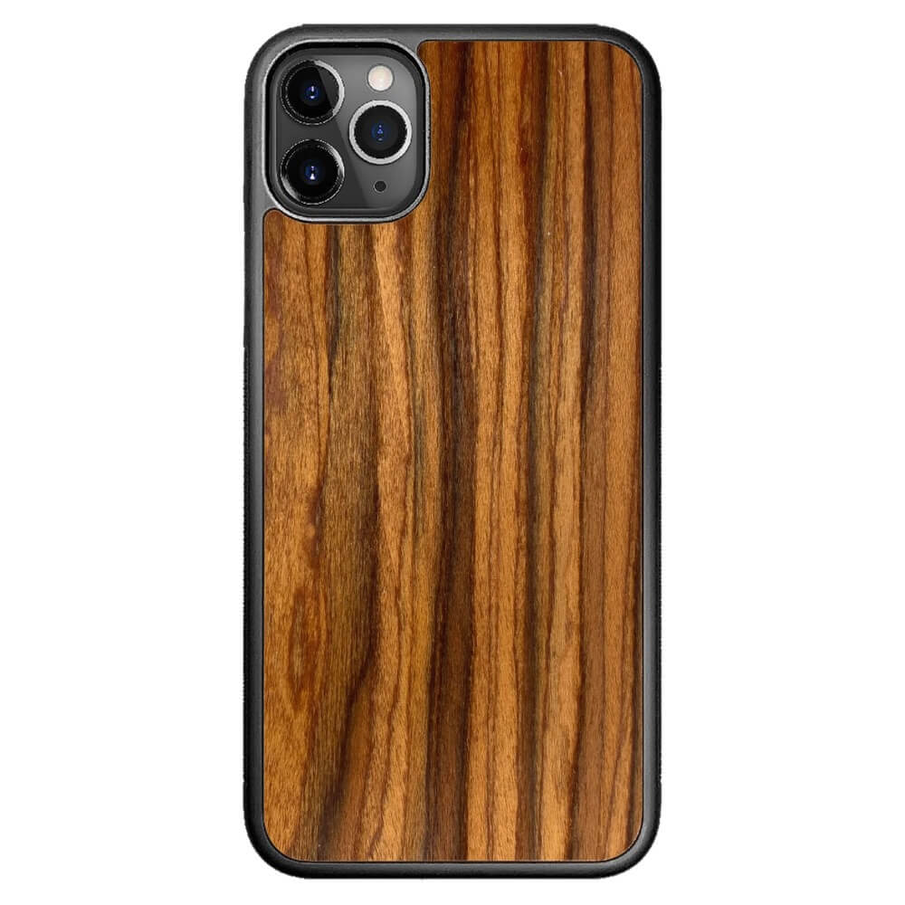 Salvador rosewood iPhone 11 Pro Max Case