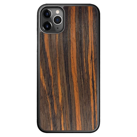 Imperial rosewood iPhone 11 Pro Max Case