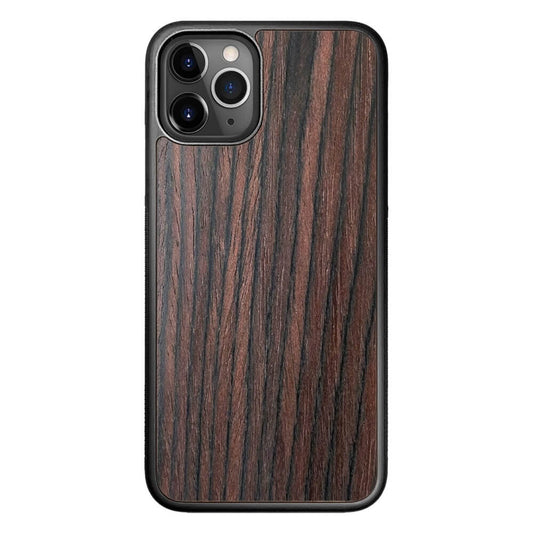 Indian rosewood iPhone 11 Pro Case