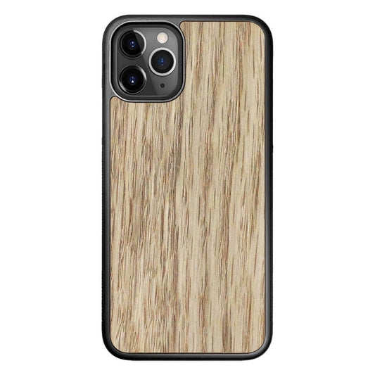 Oak Wood iPhone 11 Pro Case
