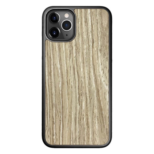 Grey Oak iPhone 11 Pro Case