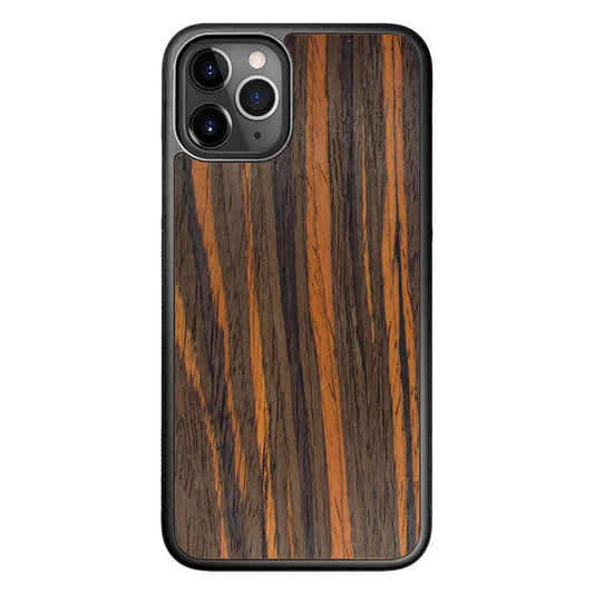 Imperial rosewood iPhone 11 Pro Case