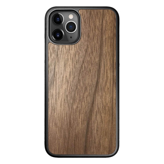 American walnut iPhone 11 Pro Case
