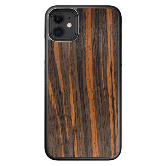 Imperial rosewood iPhone 11 Case