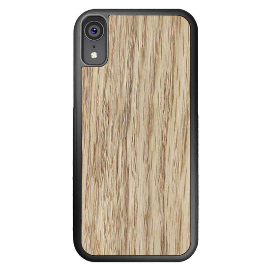 Oak Wood iPhone XR Case