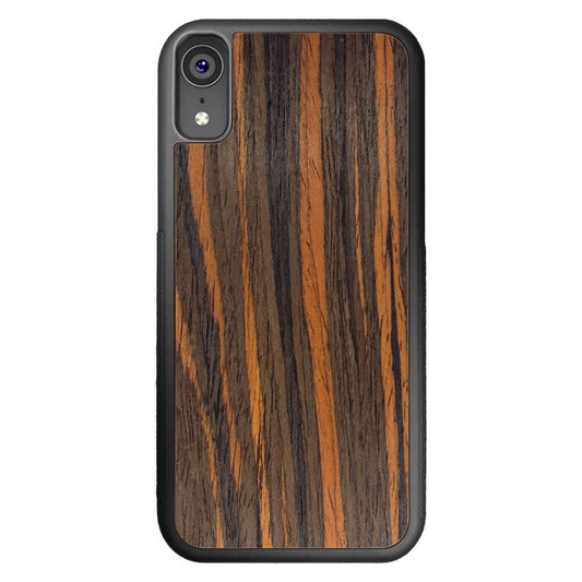 Imperial rosewood iPhone XR Case