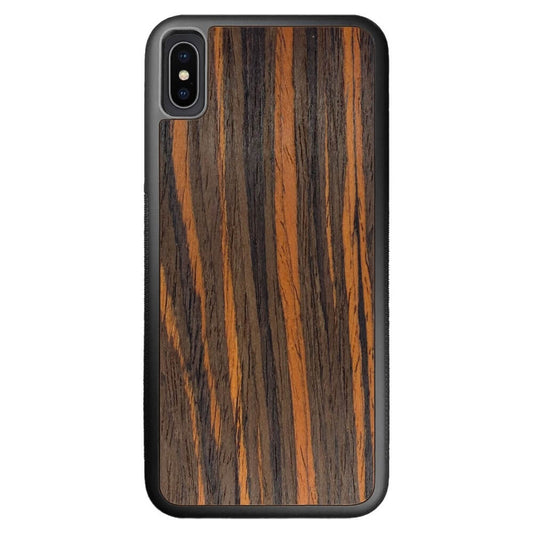 Imperial rosewood iPhone XS Max Case