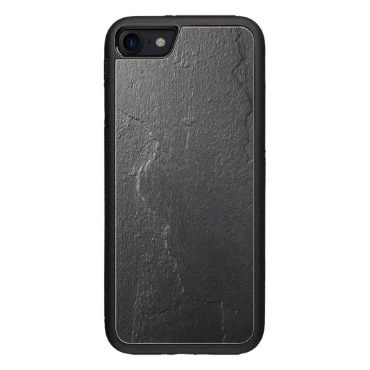 Black Stone iPhone 7 Case