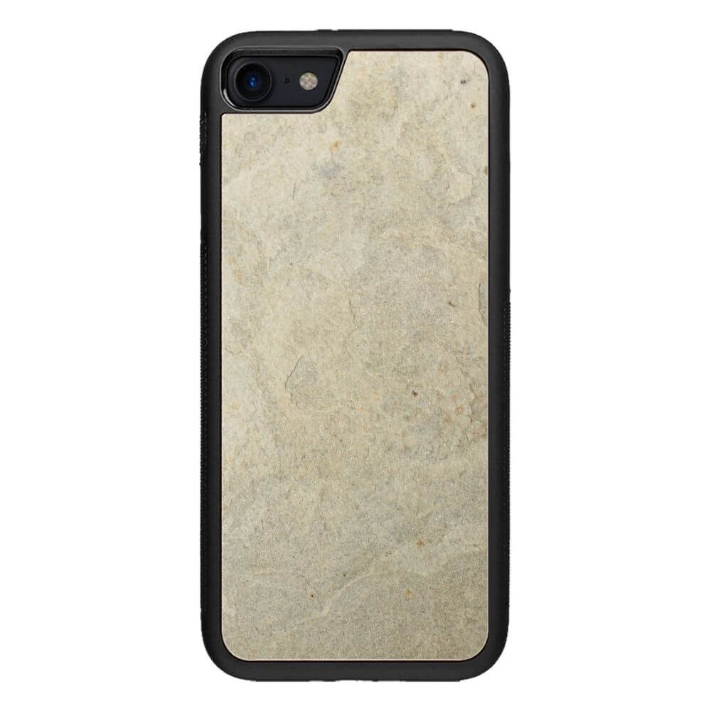Cream Stone iPhone 7 Case