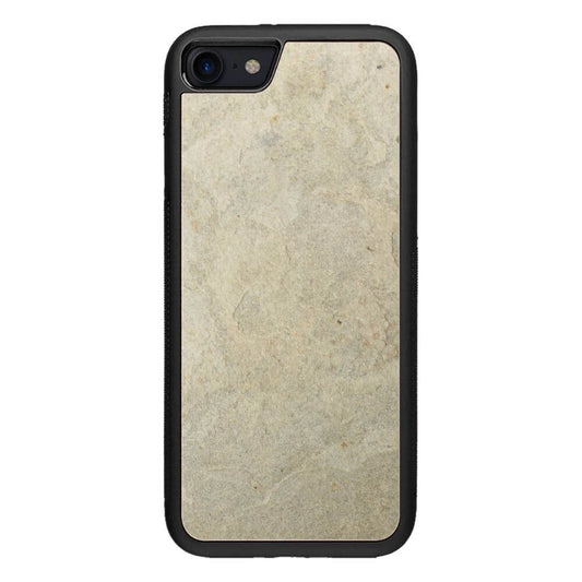 Cream Stone iPhone SE 2020 Case