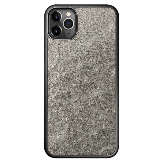 Silver Shine Stone iPhone 11 Pro Max Case