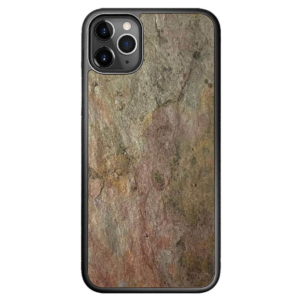 Burning Forest Stone iPhone 11 Pro Max Case