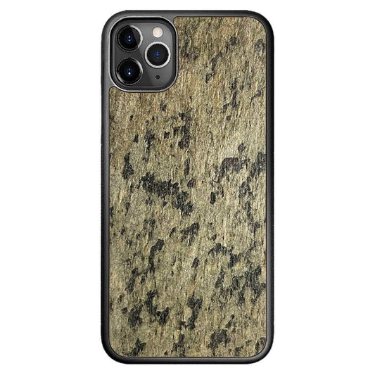 Golden Black Stone iPhone 11 Pro Max Case
