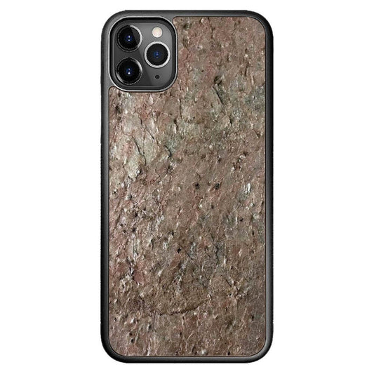 Silver Pine Stone iPhone 11 Pro Max Case